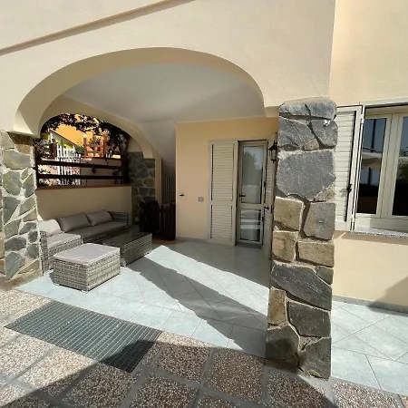 Casa Cioppy Apartment Cala Gonone Exterior photo