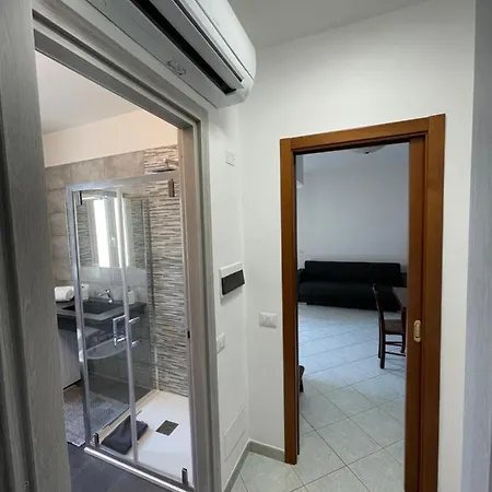 Casa Cioppy Apartment Cala Gonone Exterior photo