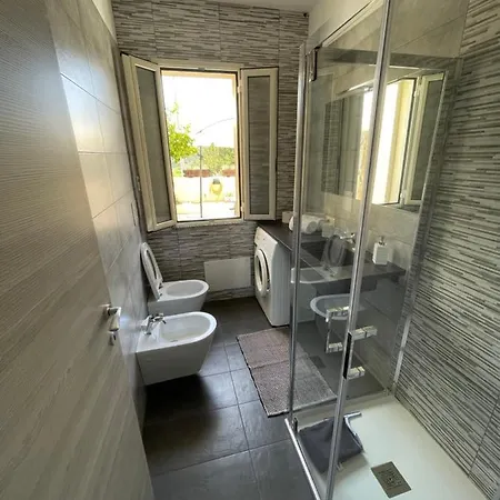 Casa Cioppy Apartment Cala Gonone Exterior photo