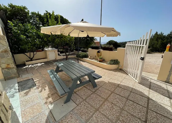 Casa Cioppy