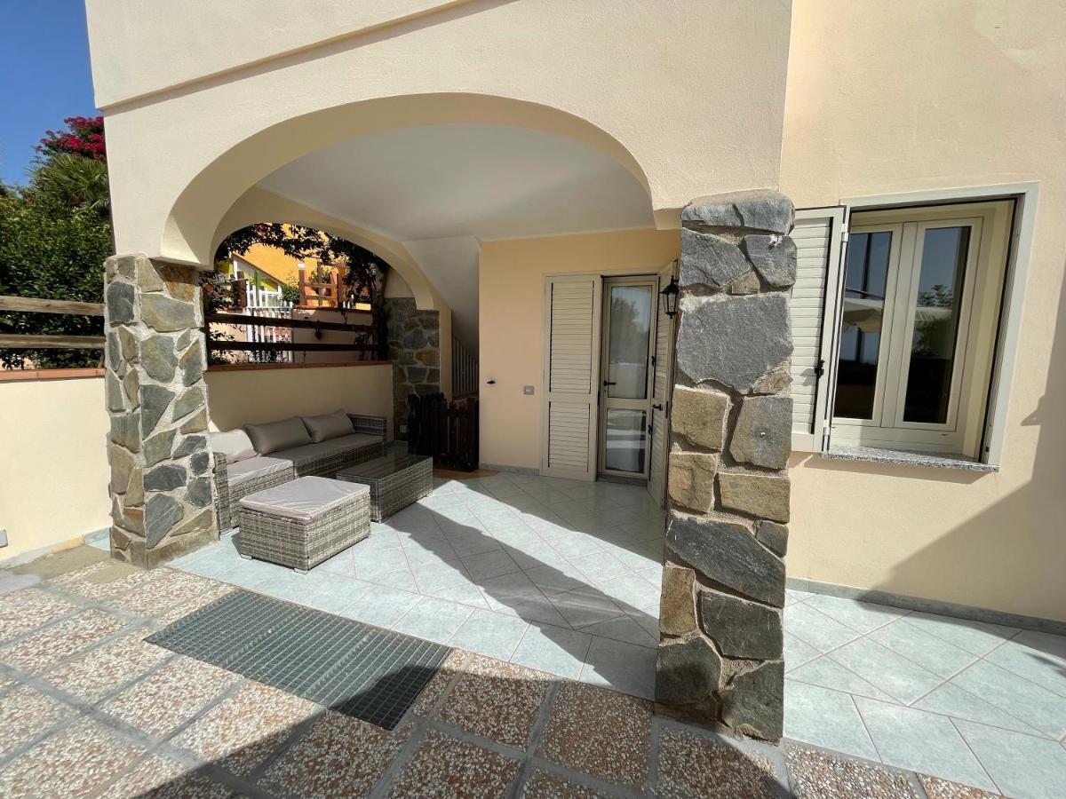 Casa Cioppy Apartment