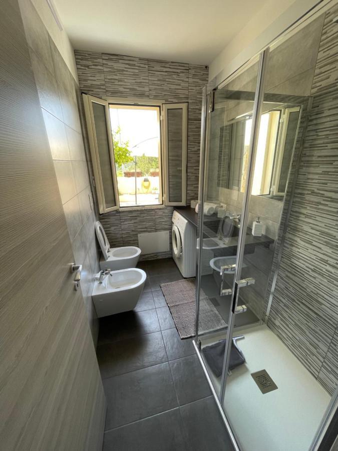 Casa Cioppy * Cala Gonone