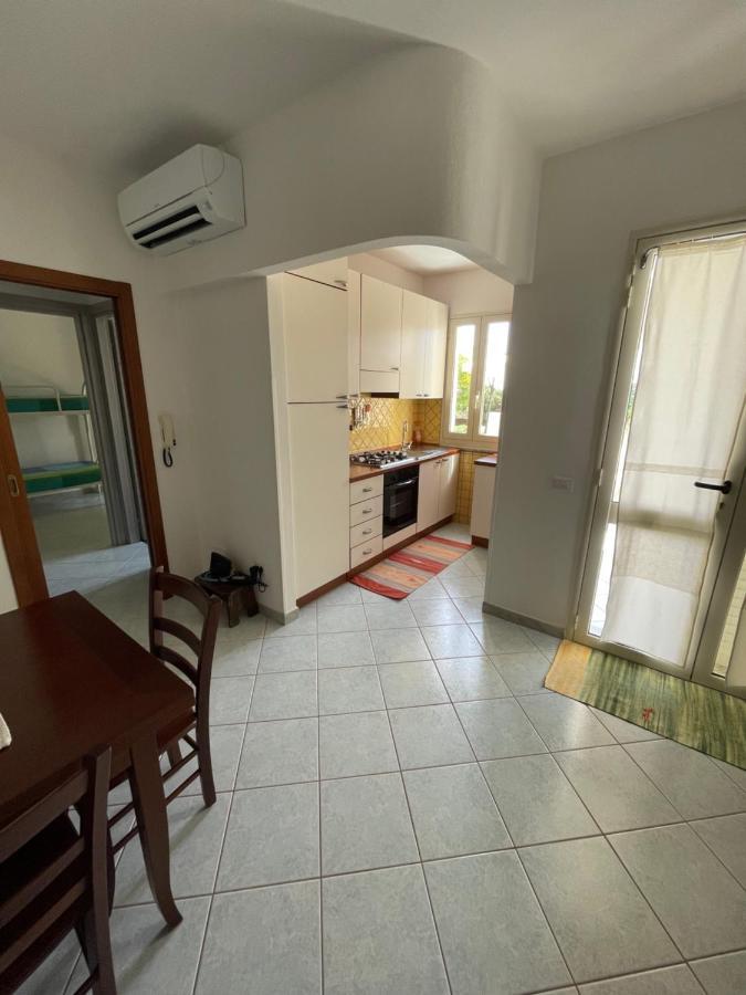 Casa Cioppy * Cala Gonone