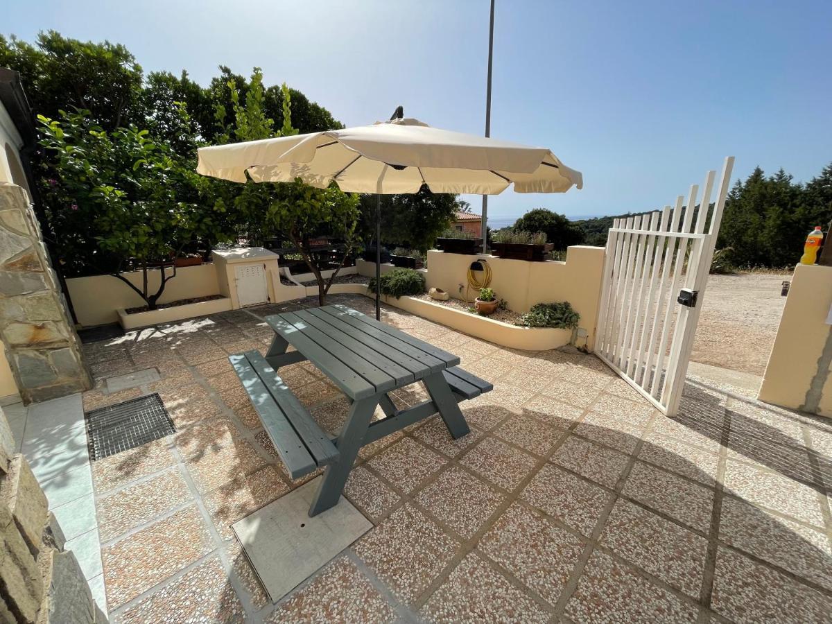 Casa Cioppy Apartment *