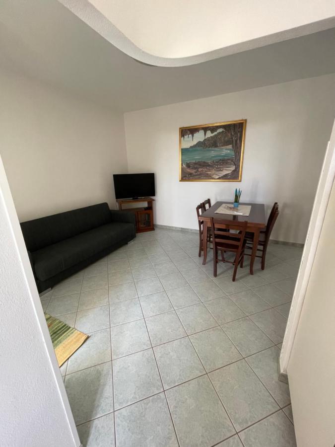 Casa Cioppy Apartment