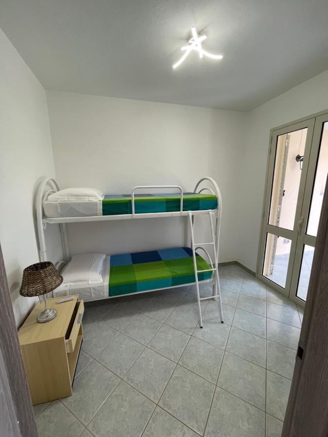 Casa Cioppy Apartment